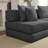 118.2" L-Shaped Sectional-120106614