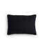 Wool Lumbar Pillow Cover & Insert