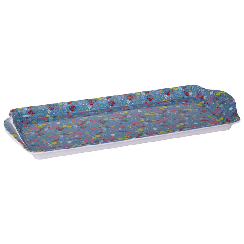 Mayne Melamine Tray