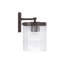 Éclairage pour meuble-lavabo à 3 lumières à intensité variable Vaughn-107135520