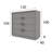 Ardahan Maximo Mx71K Set 5 D-615740508