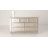 Adrianna 62.5'' W 7 - Drawer Dresser