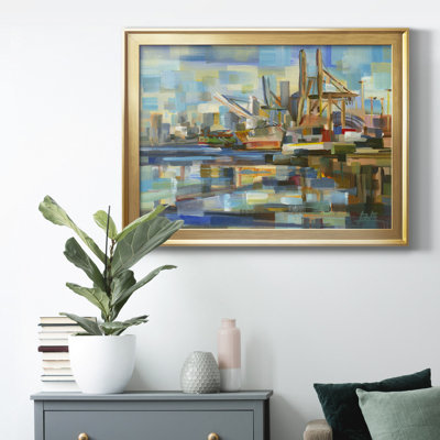 " Port Of Seattle "