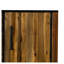 Buffet en bois d'acacia Dorvelle