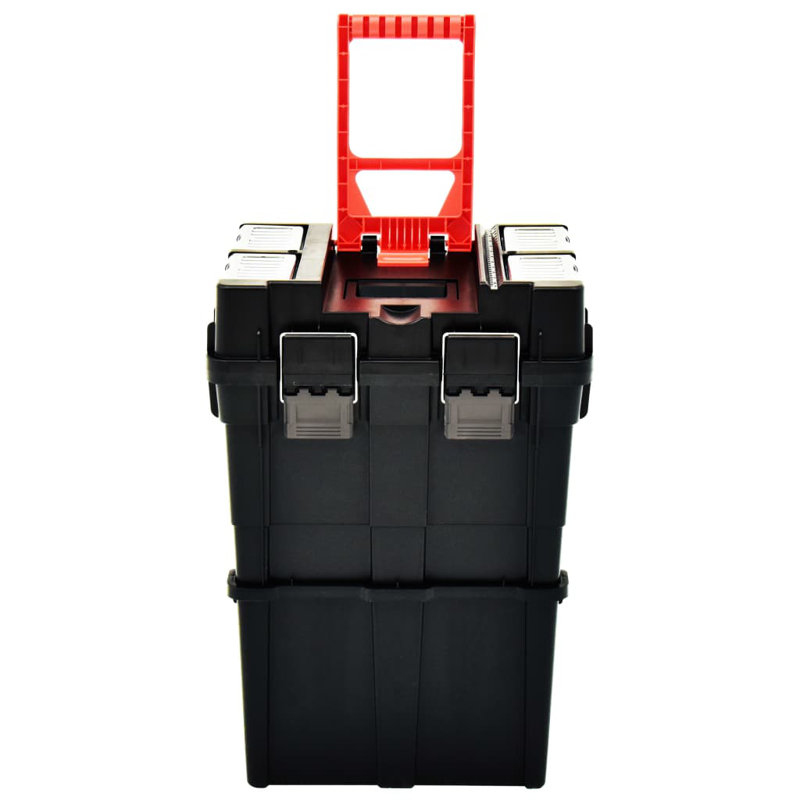 Vanek Bar Cart
