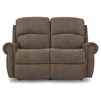 Dutton Reclining Loveseat