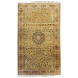 Ardabil One-of-a-Kind Rectangle 4' X 6'11" Area Rug