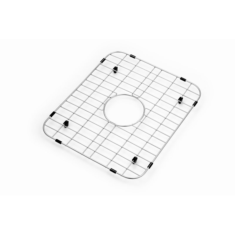 Houzer Stainless Steel Sink Bottom Grid - BG-7250