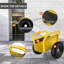 Heavy Dity Door Cart Dolly-125129873