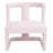Fordville Velvet Barrel Chair-552999326