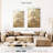 Adella Studies Of Central Plan Buildings