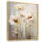 Cadre naturel flottant