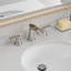 Robinet de salle de bain Waterfall-97833415