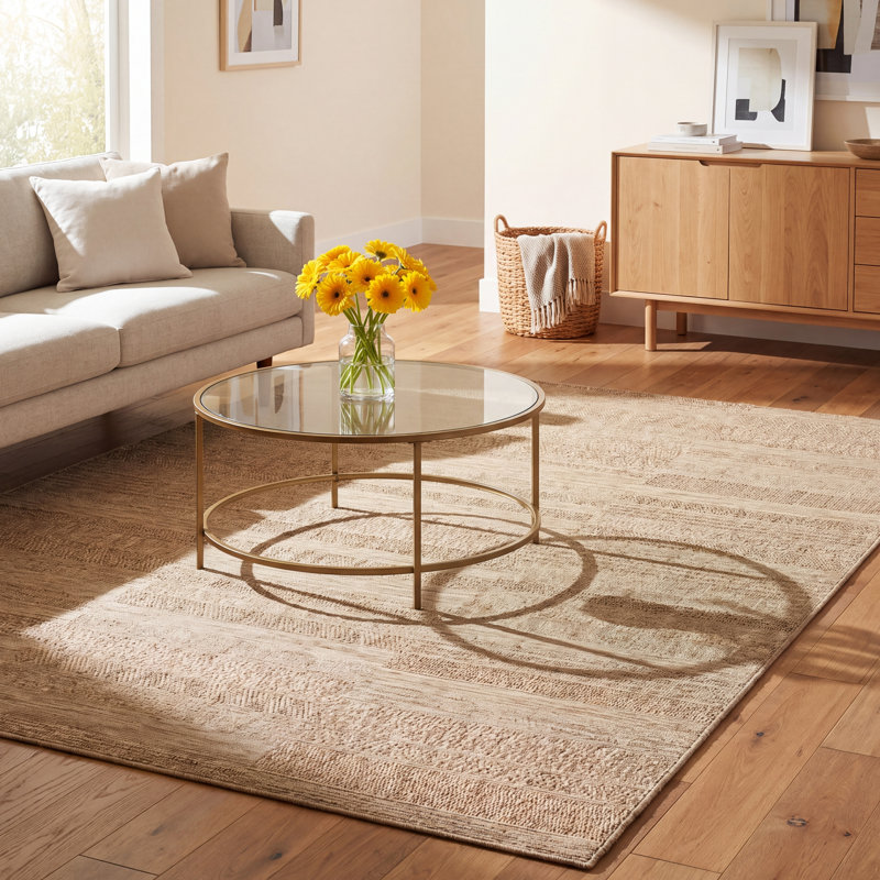 Winn Area Rug, Rectangle 7'10" x 10'
