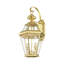Creason Outdoor Wall Lantern-32448697