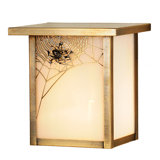 Hyde Park 1 - Light Outdoor Wall Lantern