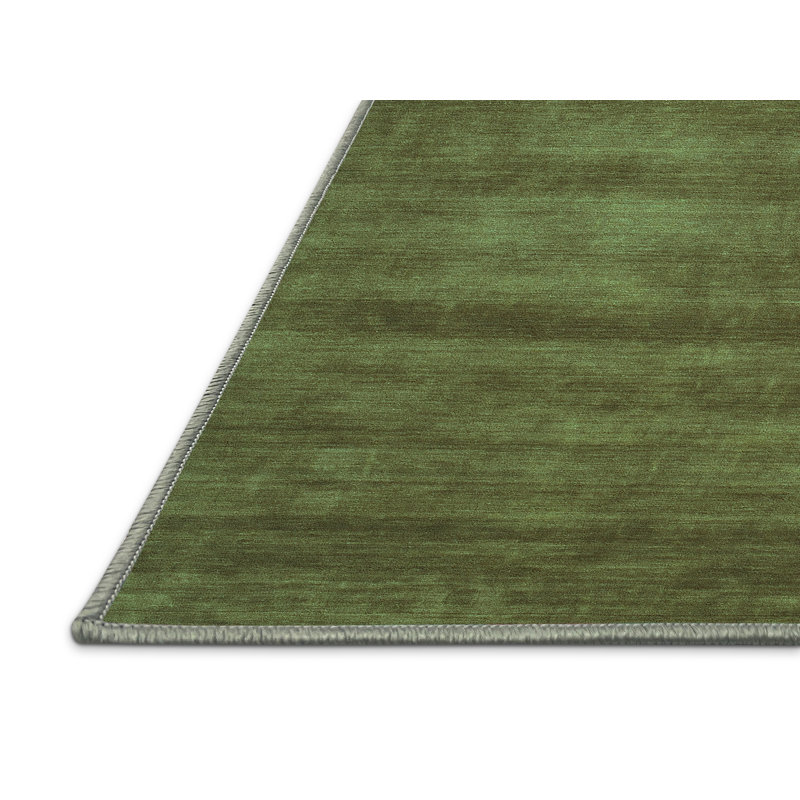 Lakinya Performance Indoor Rug, Rectangle 2' x 3'