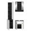 Aaidah Bathroom Furniture Suite
