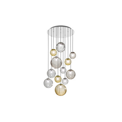 Puppet 12 - Light Pendant