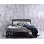 Cutshaw Open-Frame Bed
