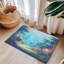 Tapis tressé Deep Sea Treasures-324840198