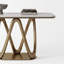 Console de style italien de luxe-1252496040
