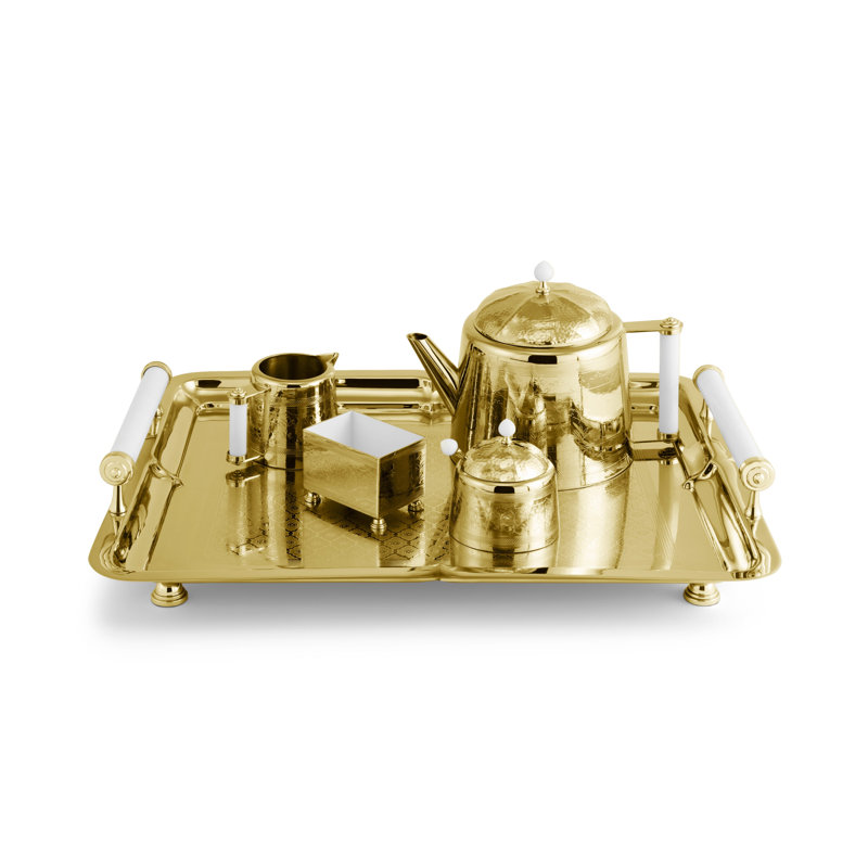 Palace Teapot Set Teapot