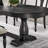 7 - Piece Extendable Wood Dining Set-2144952872-2144952874-2144952877