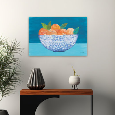 Bowl Fruit - Elegance