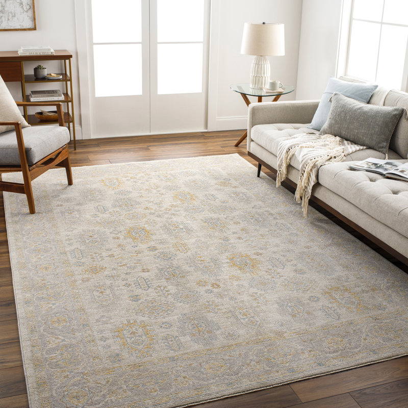 Don Oriental Indoor Rug, Rectangle 7'10" x 10'3"