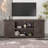 Andile TV Stand for TVs up to 78"-161465733
