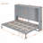Murphy Bed Wall Bed