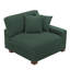 Milbrey 104.1Cm Wide Armchair-1228463150