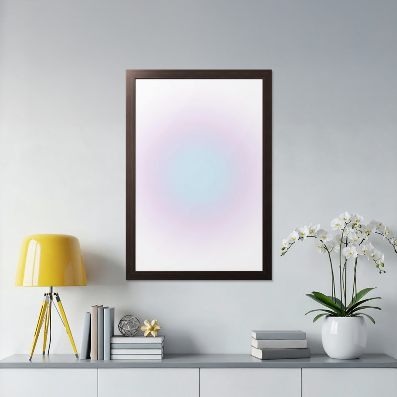 Chasetin Single Picture Frame Print, 60.96 cm H x 40.64 cm W