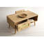 Table basse avec rangement Sador