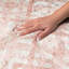 Tapis à poil long de qualité supérieure lavable à la machine ADS616-130445230-130445239