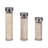  Foxx Mango Wood, Elliot Candle Holders,3-Piece