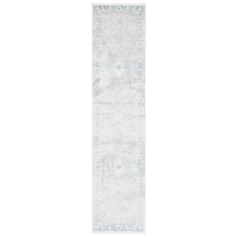 Tapis oriental Dream Performance, Tapis de couloir 2 pi x 8 pi