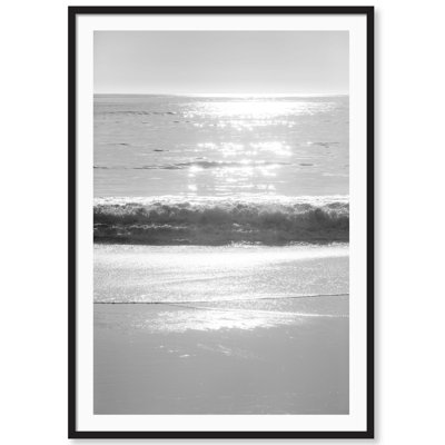 Shine Bright par Carly Tabak - Photographie avec cadre photo