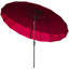 Aarun 279cm Tilt Beach Parasol-55967166