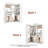 Freestanding Closet Organizer System-116788214