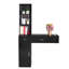 Armoire de rangement à fixation murale Dockrey-438297782