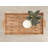 Benahid Solid Wood Tray Top End Table