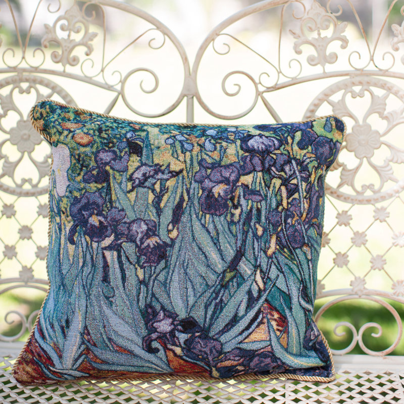 Pillow Cover