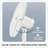 Hurricane Oscillating Pedestal/Standing Fan-101588564-101588560