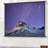 Inbox Zero Electric Projector Screen Projector Screen