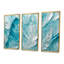 Tetsu - Ensemble de décorations murales plumes-108318174-108318180