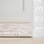 Tapis lavable à la machine Kaleen Medallion-1078537867