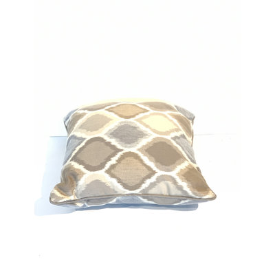 Coussin d’arrière extérieur Carmel