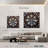 Senne Thai Style Carved Flower-109104543